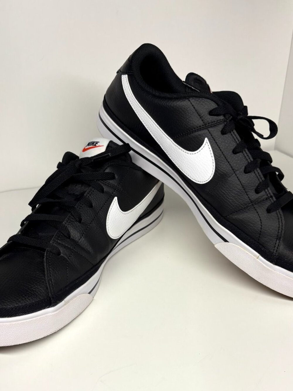 Nike Court Legacy sneakers